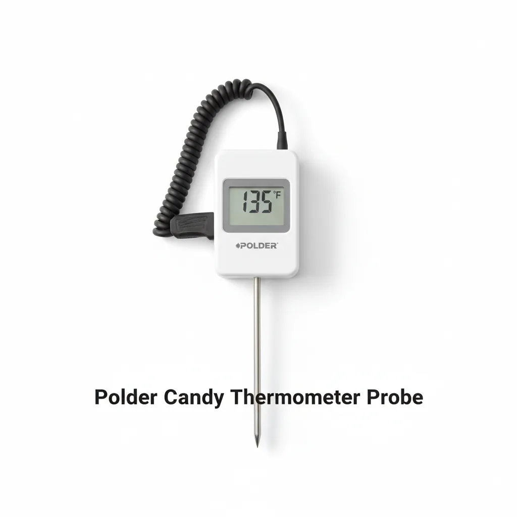 Polder candy thermometer probe thumbnail 2