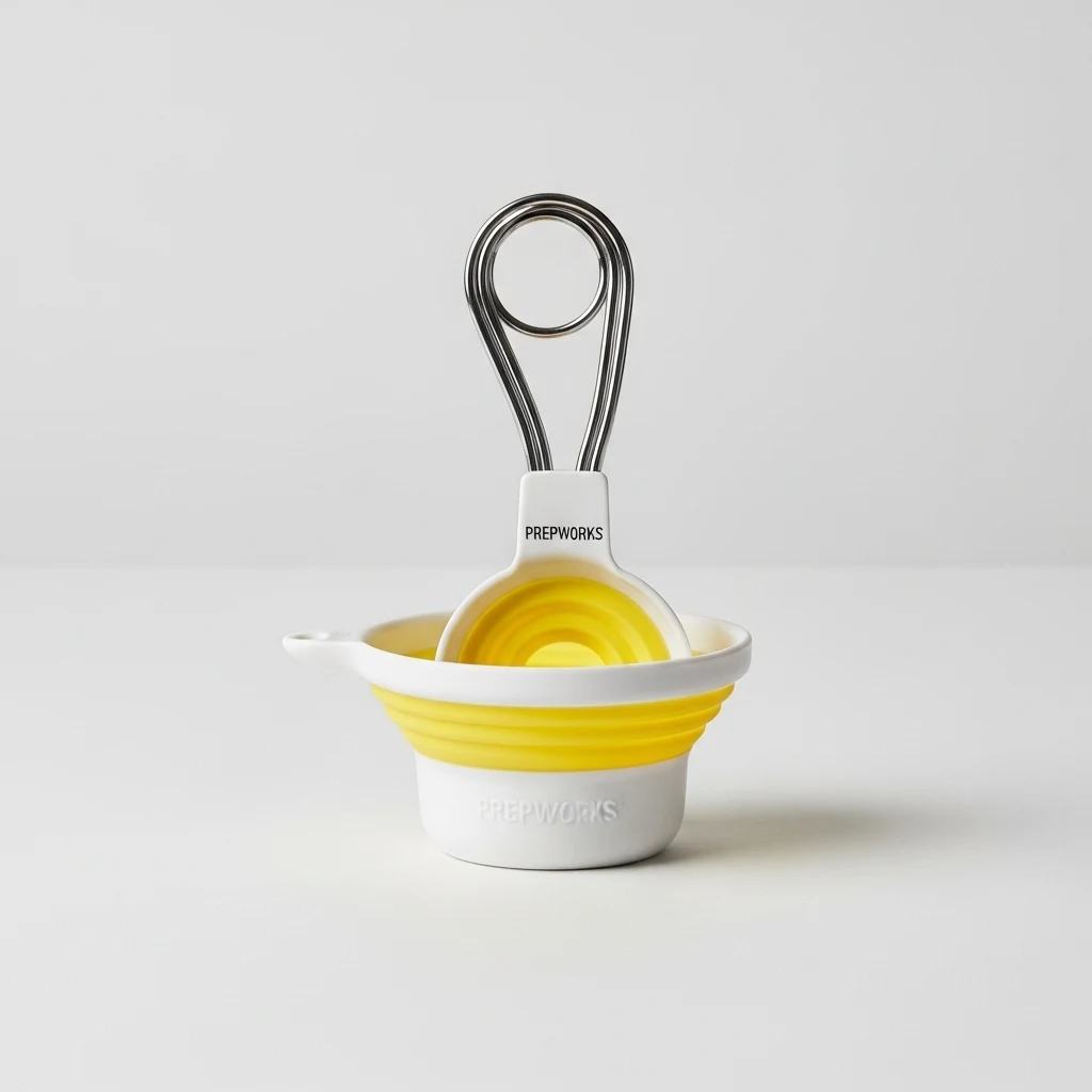 Prepworks collapsible measuring cups