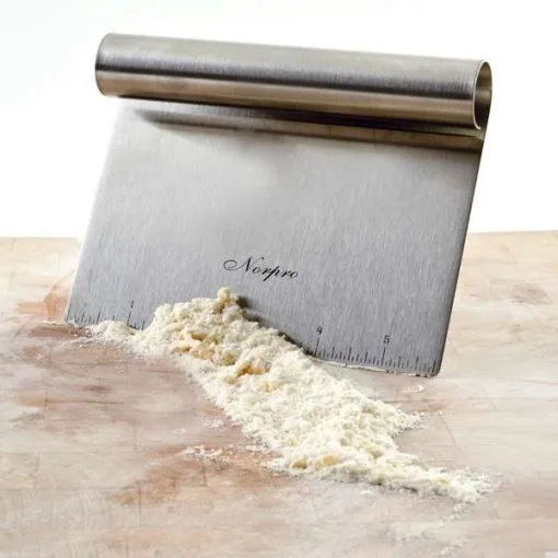 Prepworks dough pastry scraper thumbnail 2