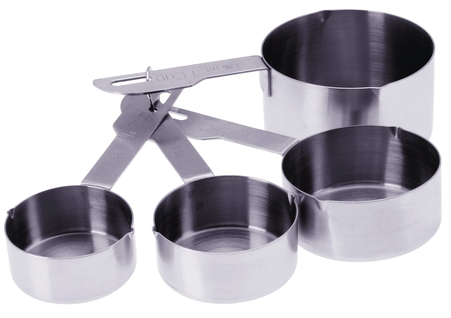 Progressive International measuring cup set