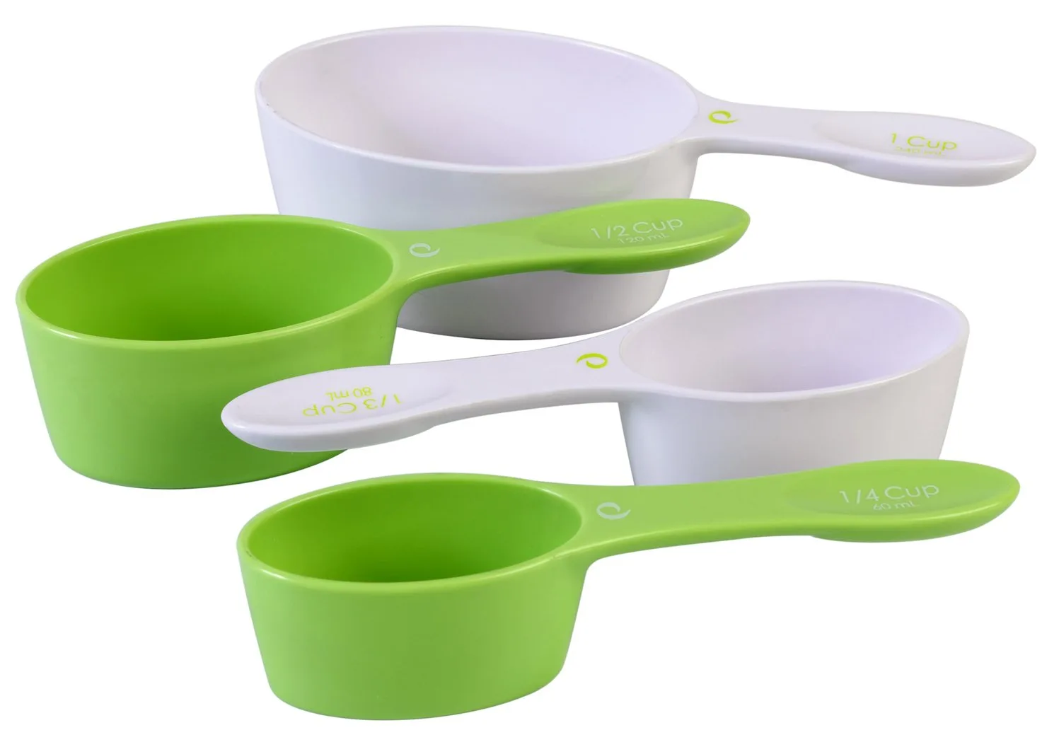 Progressive International measuring cup set thumbnail 2
