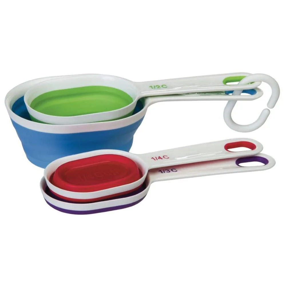 Progressive International measuring cup set thumbnail 3