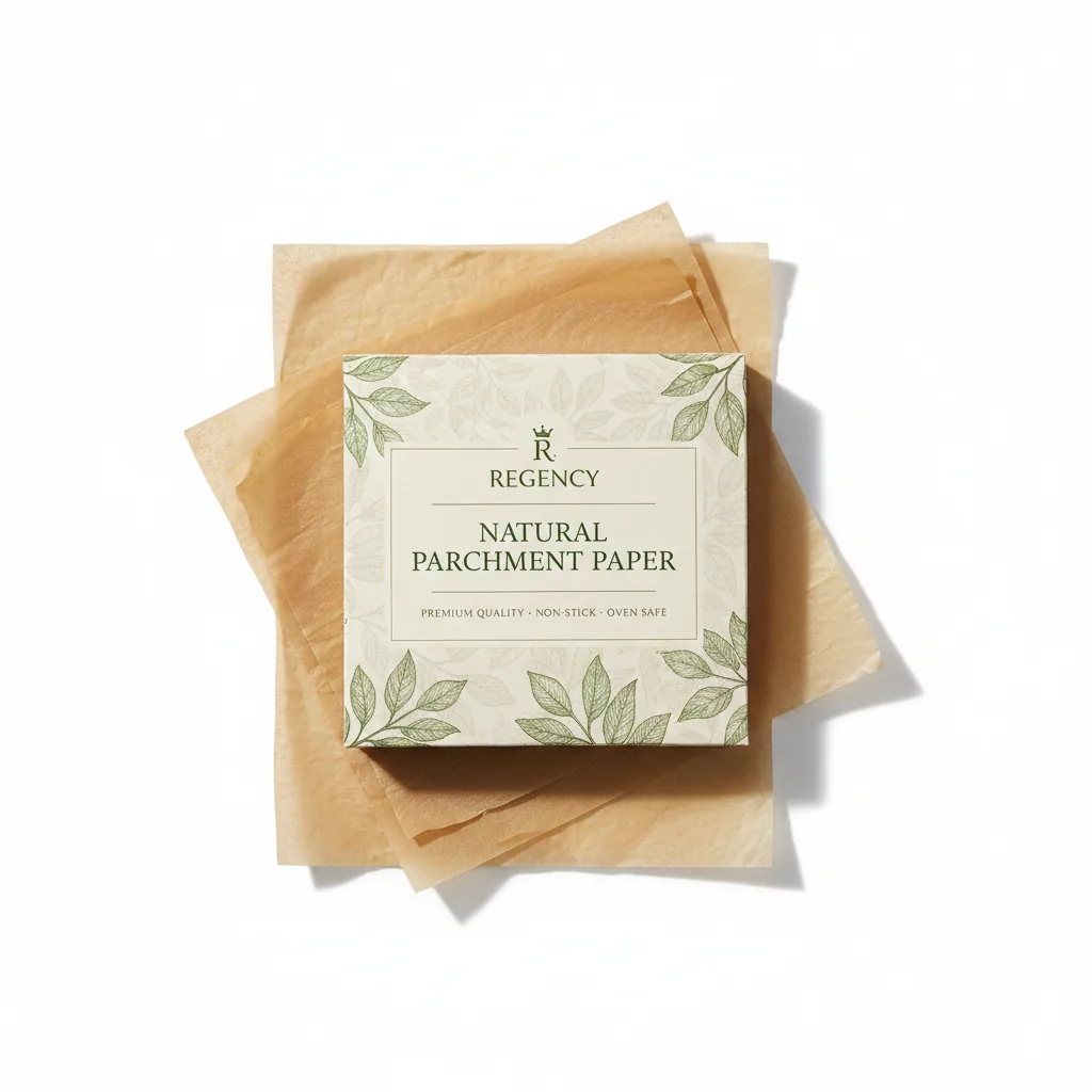Regency natural parchment paper thumbnail 2