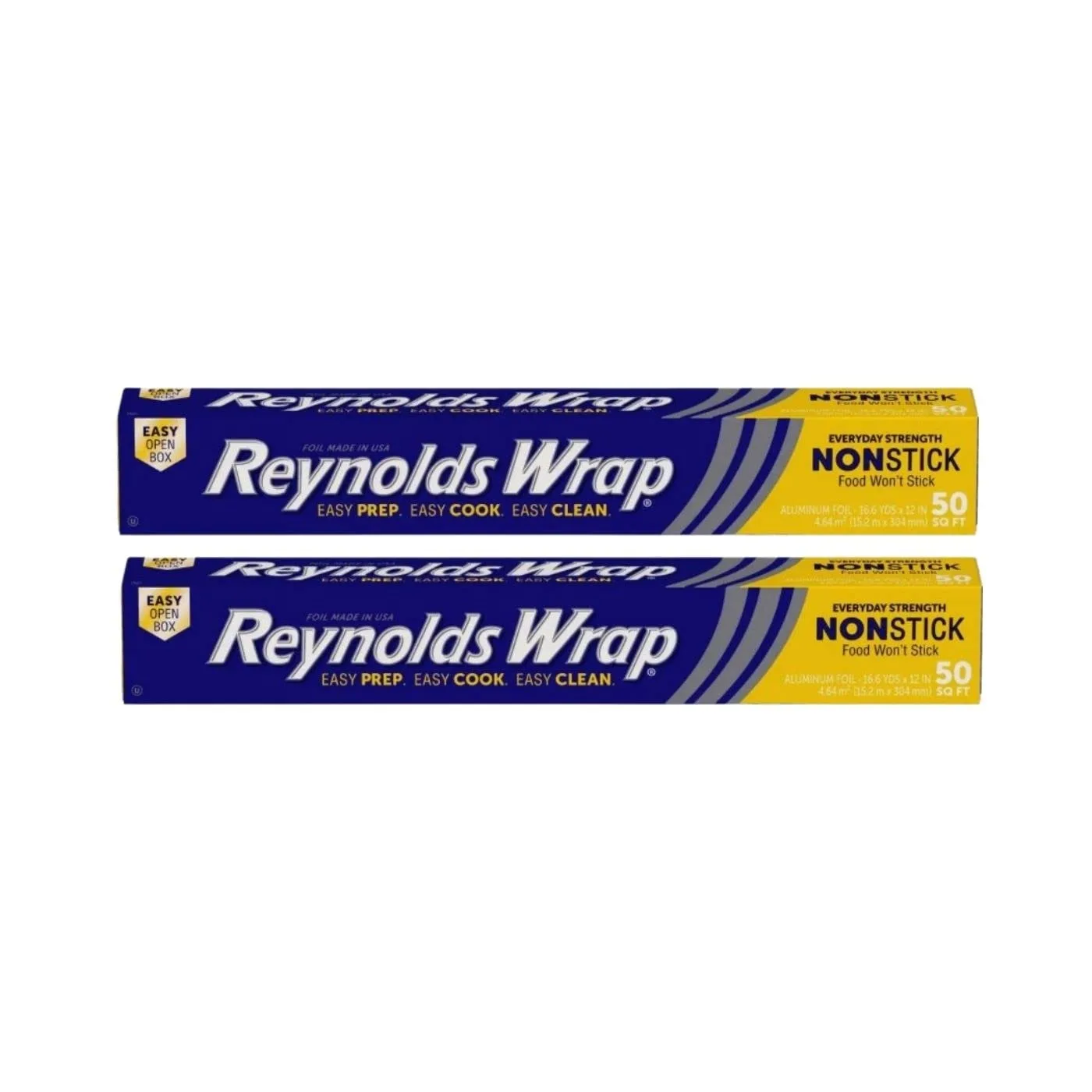 Reynolds Wrap non-stick foil thumbnail 2