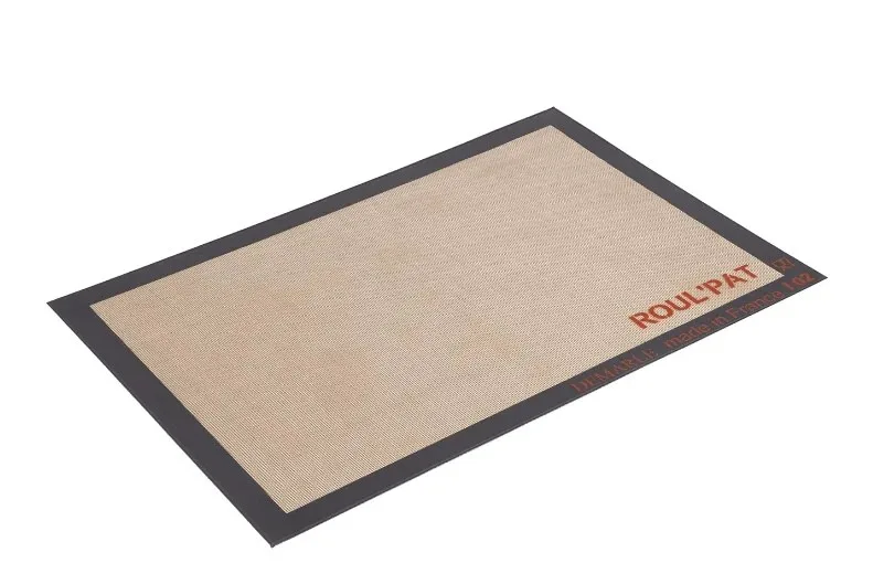Roul&amp;amp;amp;#x27;Pat pastry rolling mat