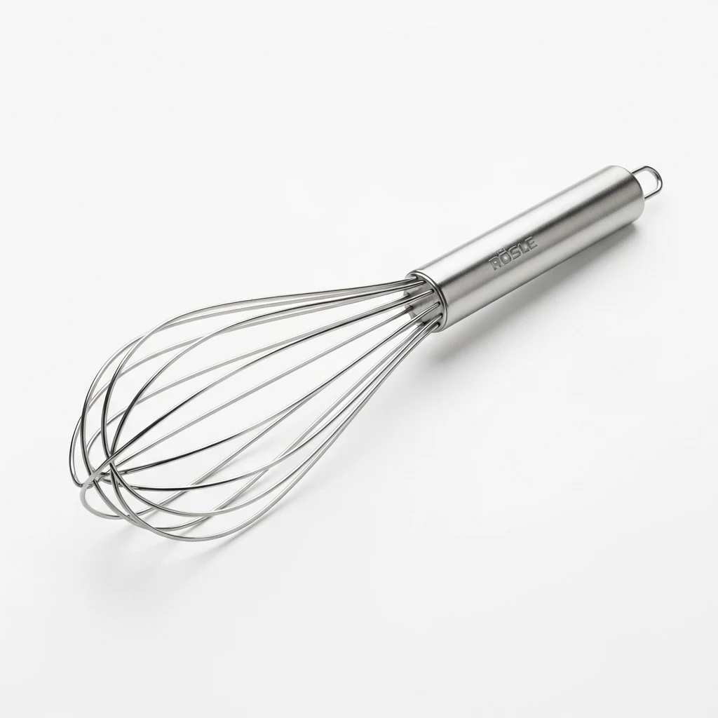 Rösle balloon whisk