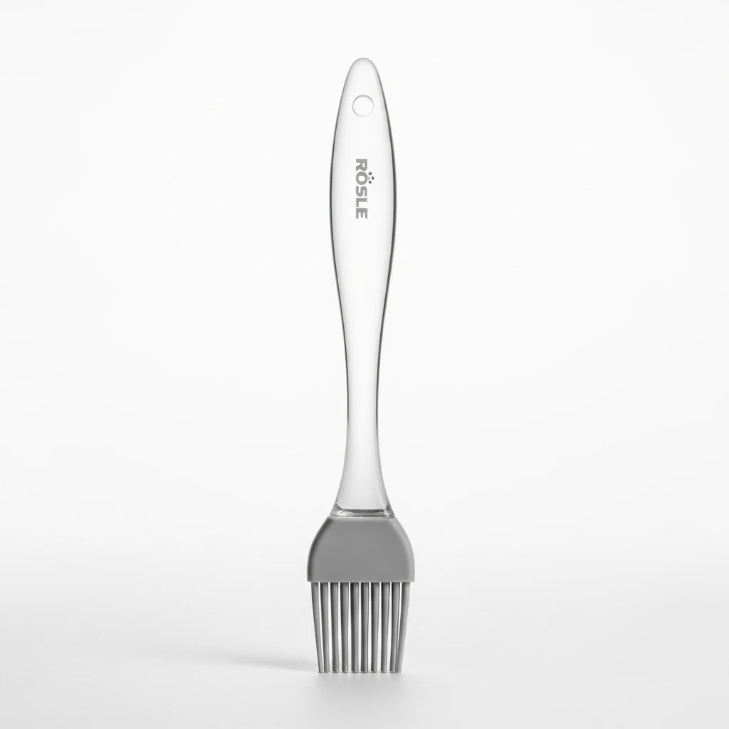 Rösle pastry brush silicone thumbnail 2