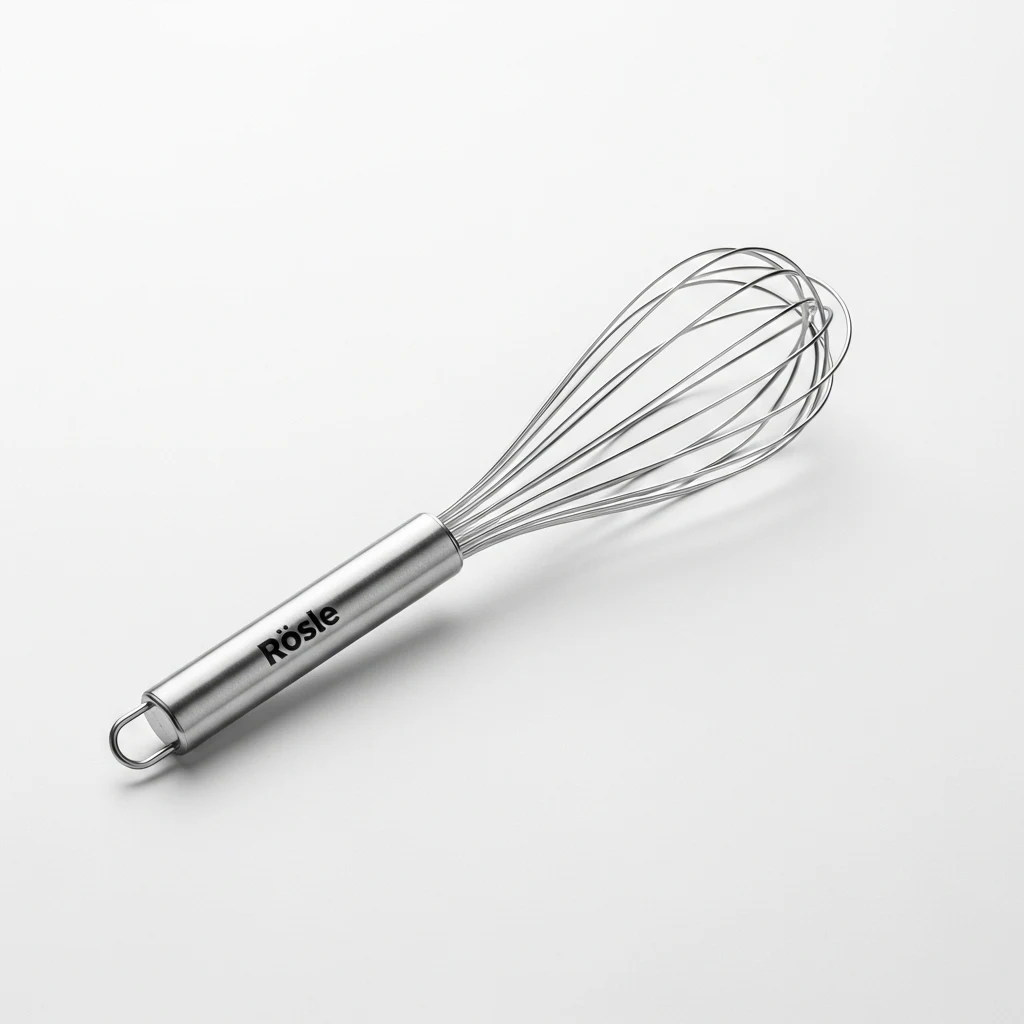 Rösle stainless wire whisk thumbnail 2