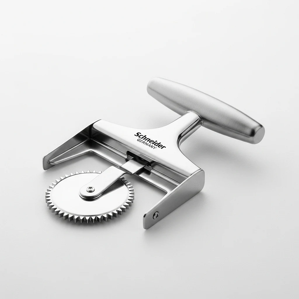 Schneider Germany dough cutter