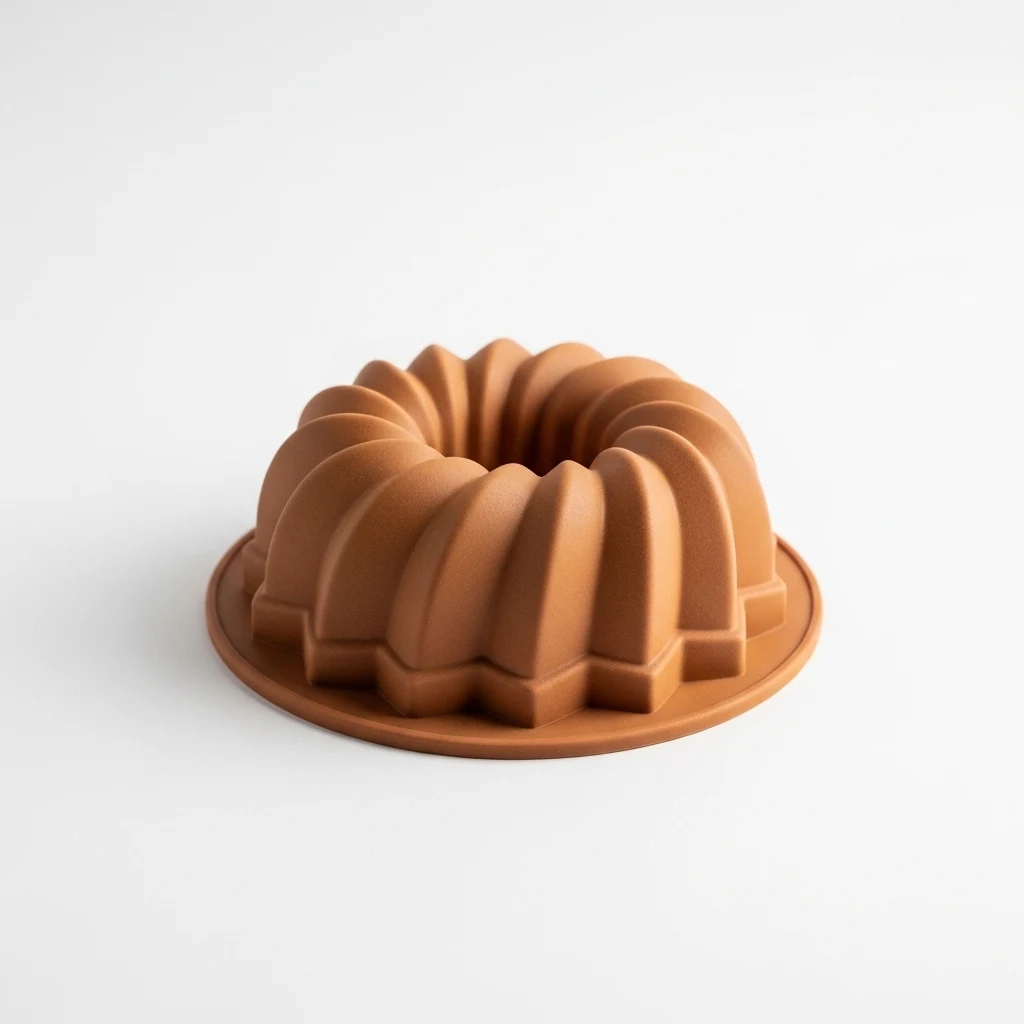 Silikomart Wonder Cake mold