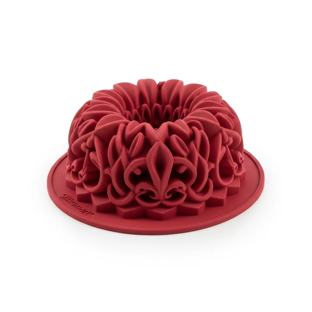 Silikomart Wonder Cake mold thumbnail 3