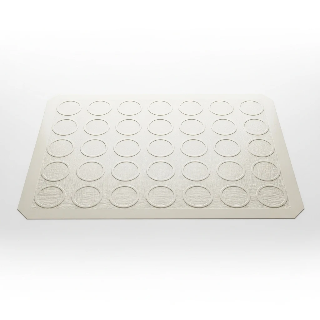 Silpat macaron baking mat thumbnail 3