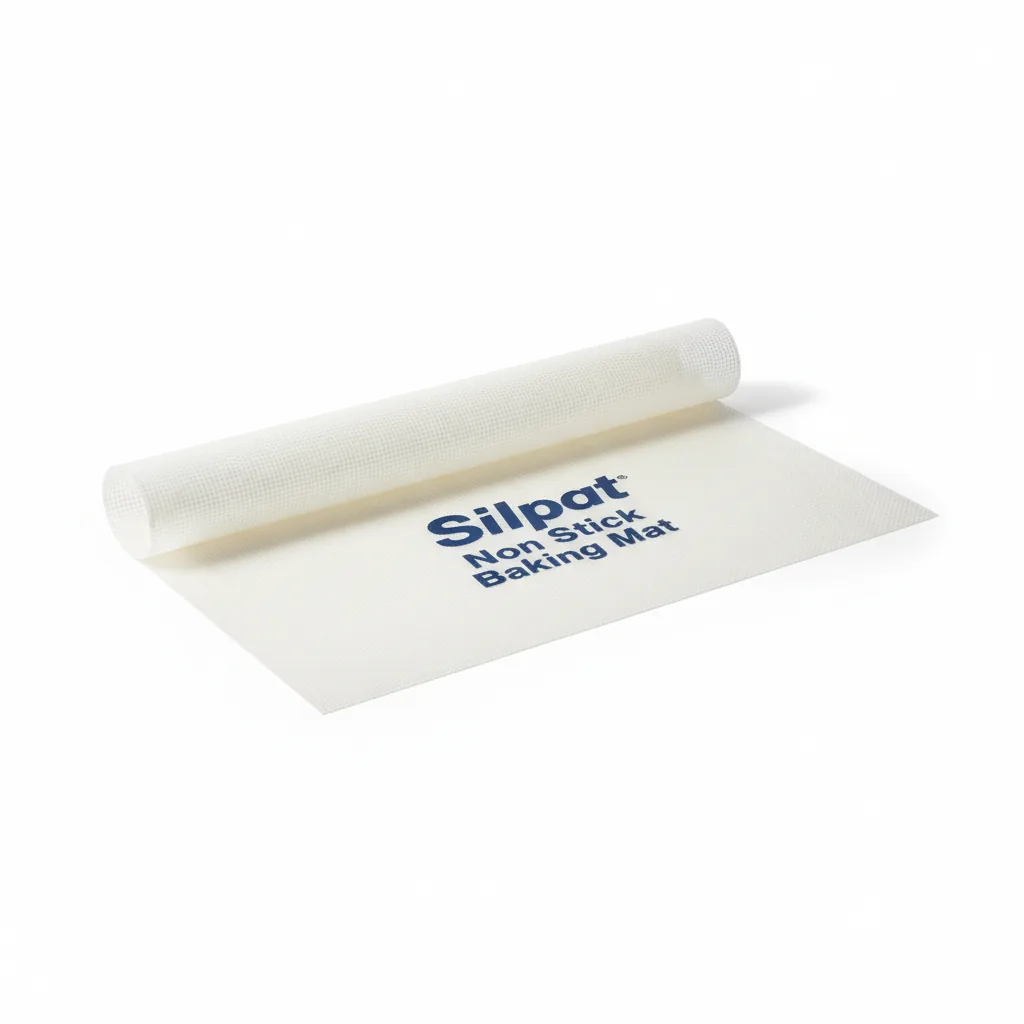 Silpat non-stick baking mat