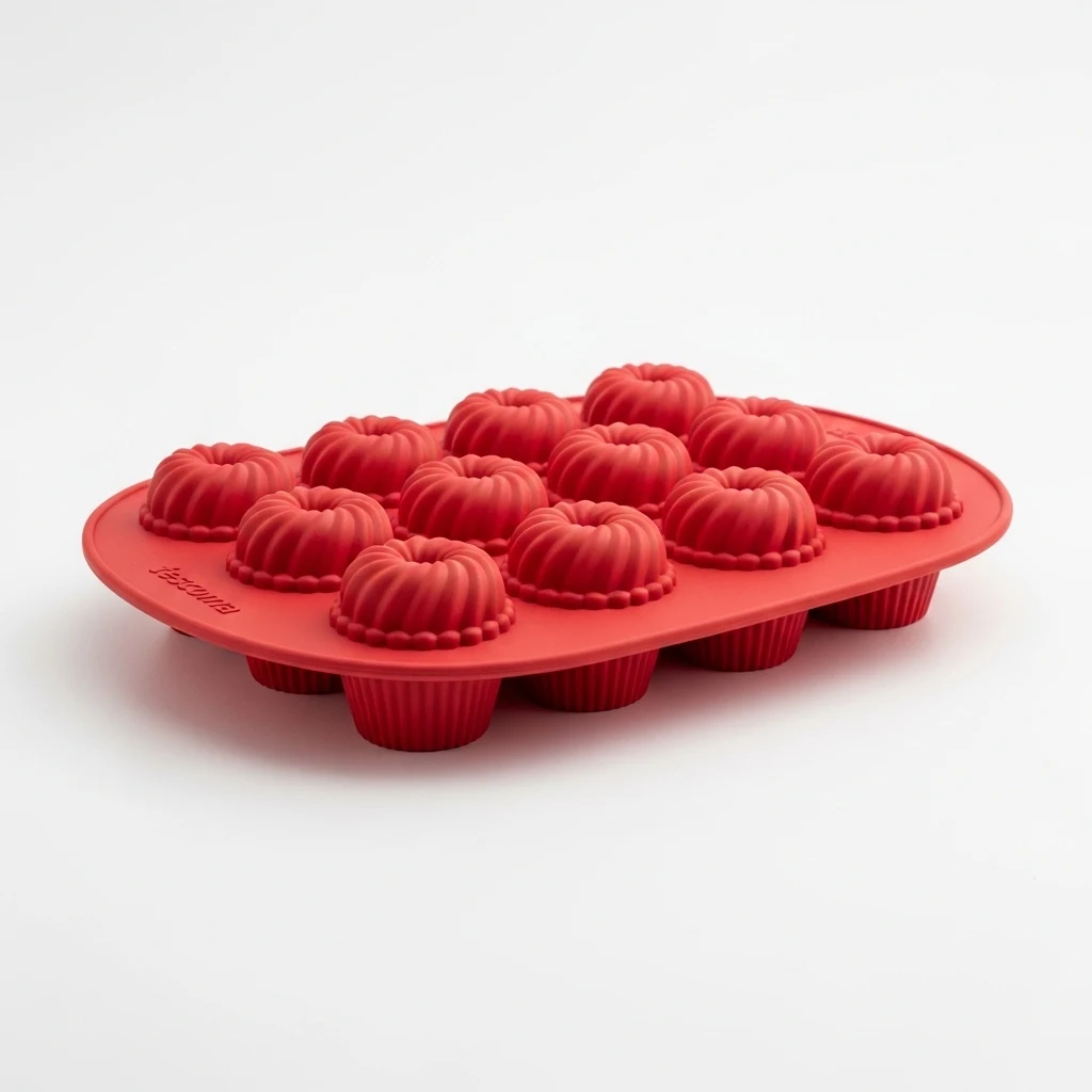 Tescoma Delicia silicone mold