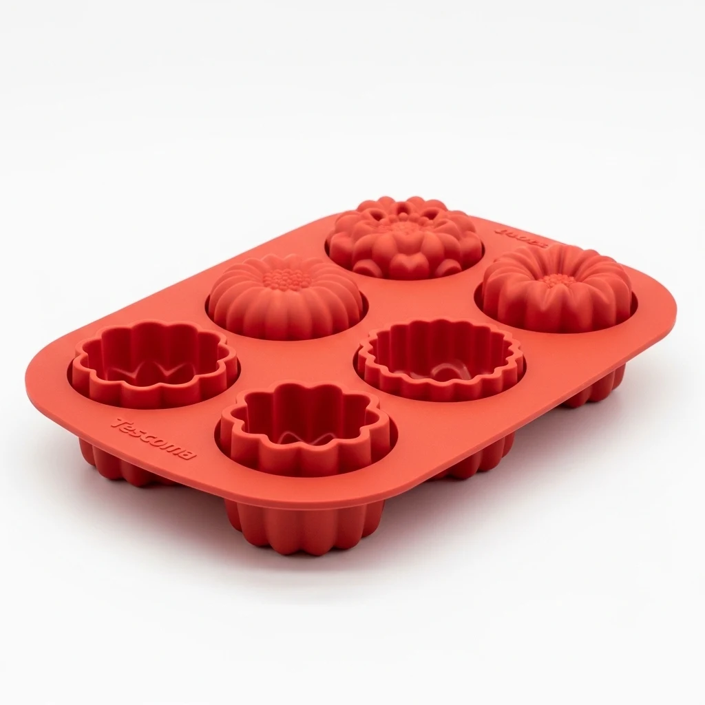 Tescoma Delicia silicone mold thumbnail 2
