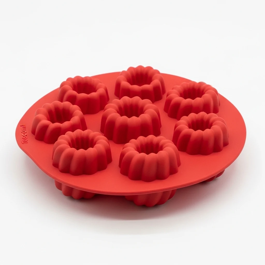 Tescoma Delicia silicone mold thumbnail 3