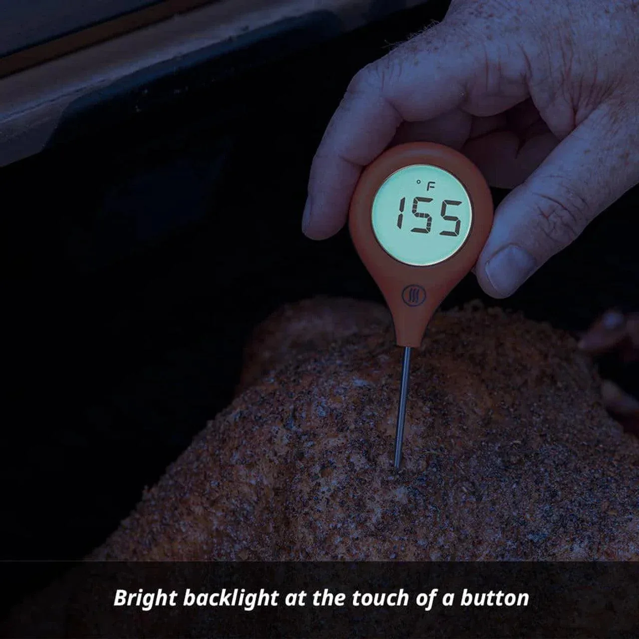 ThermoPop 2 pocket thermometer thumbnail 2