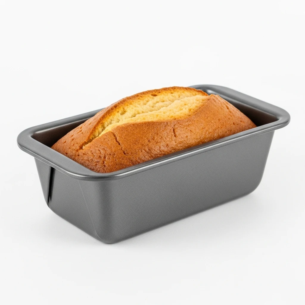 USA Pan aluminized steel loaf pan thumbnail 3