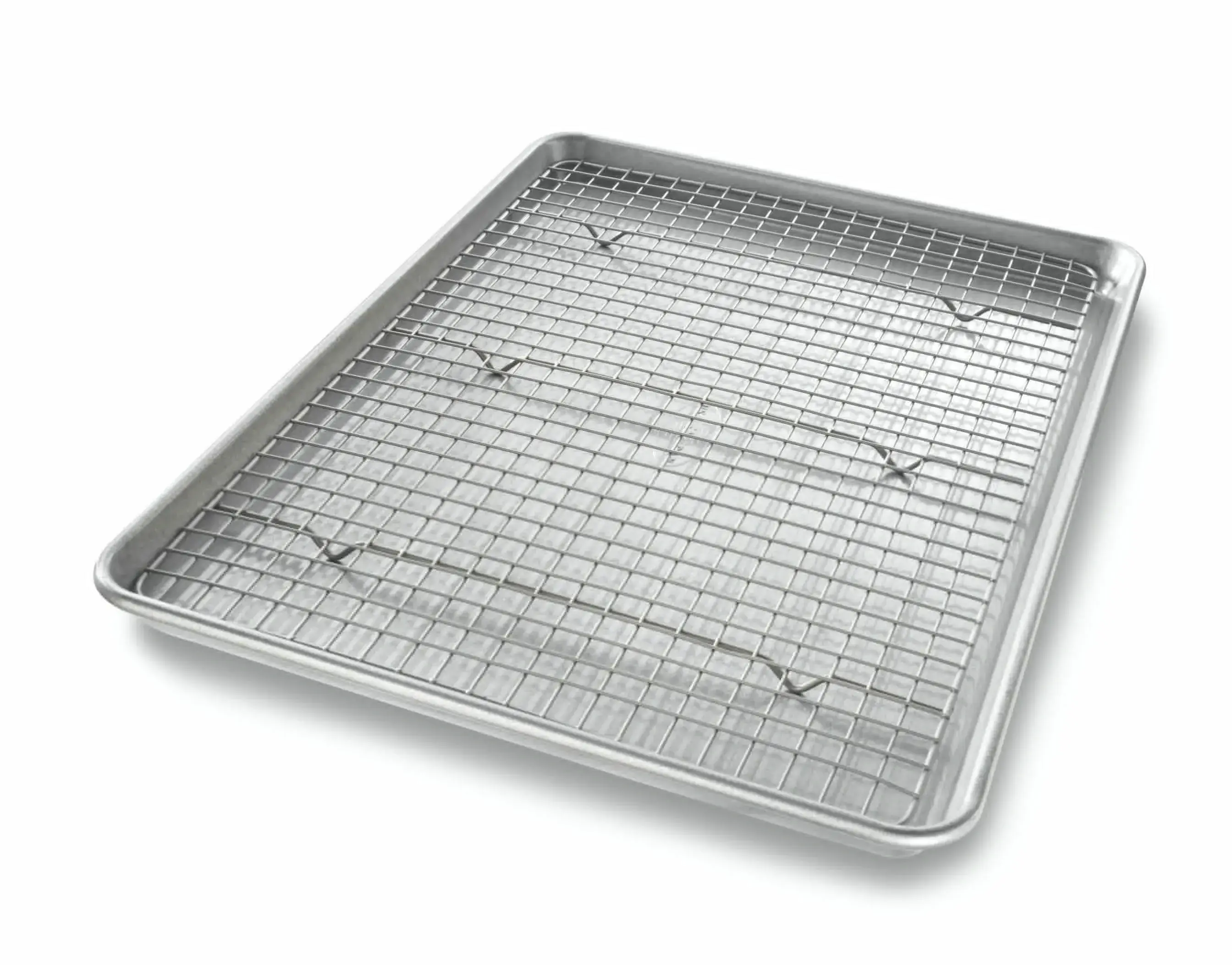 USA Pan half sheet baking pan thumbnail 2