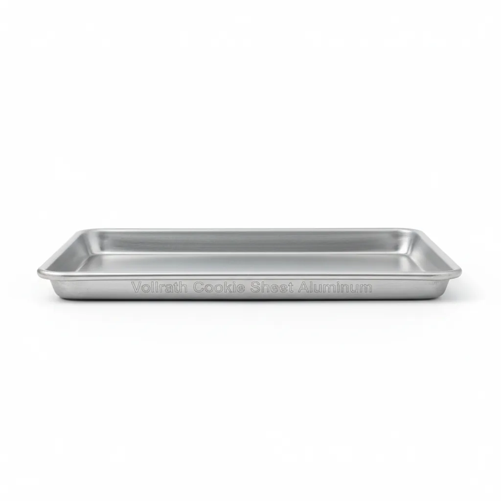 Vollrath cookie sheet aluminum thumbnail 3