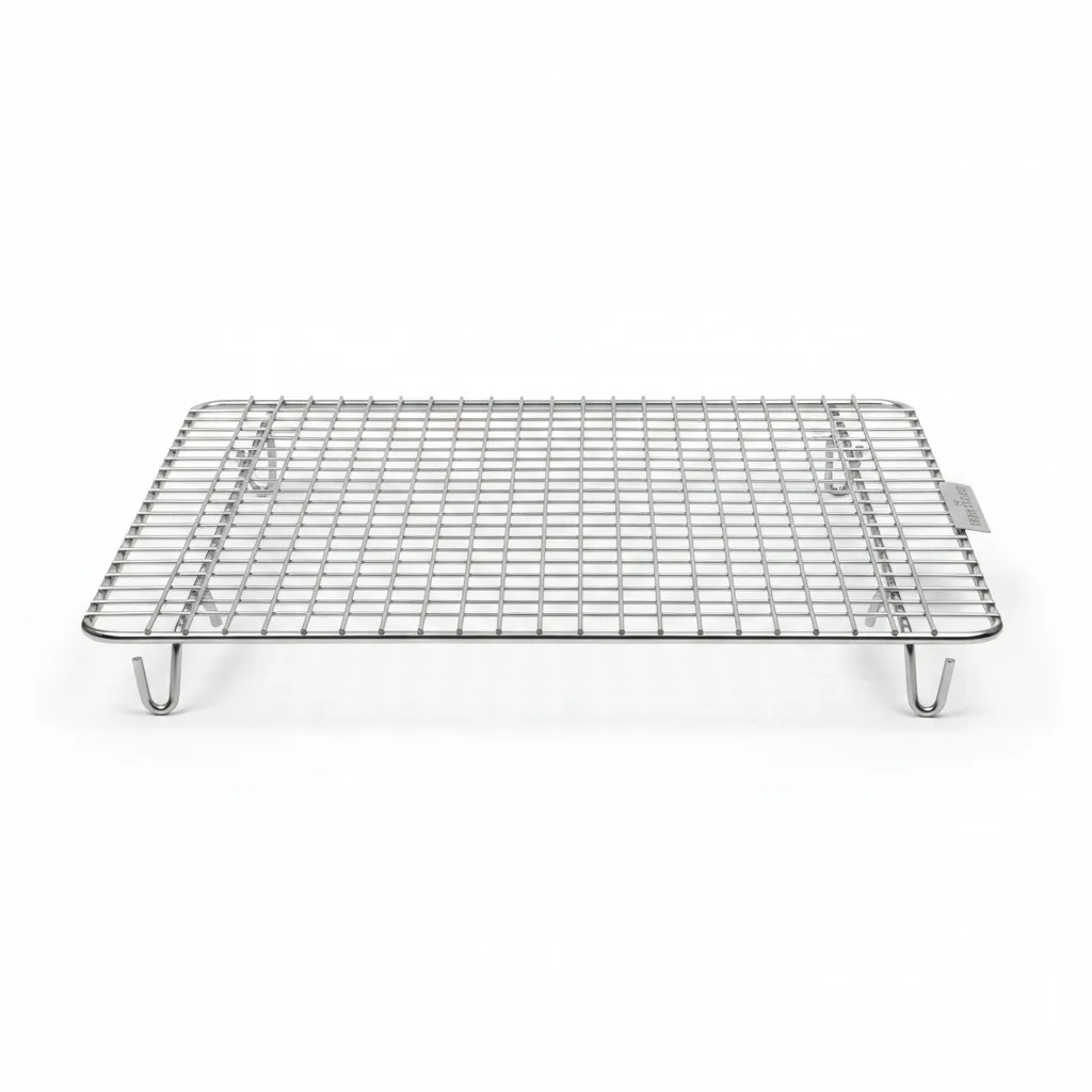 Vollrath wire cooling rack thumbnail 3