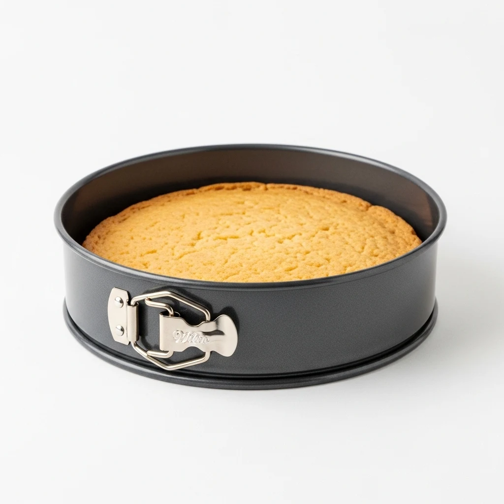 Wilton 2105-6806 springform pan