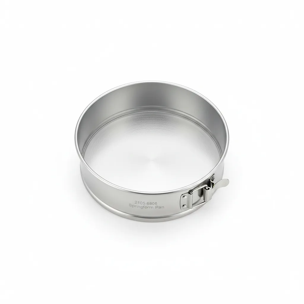 Wilton 2105-6806 springform pan thumbnail 2