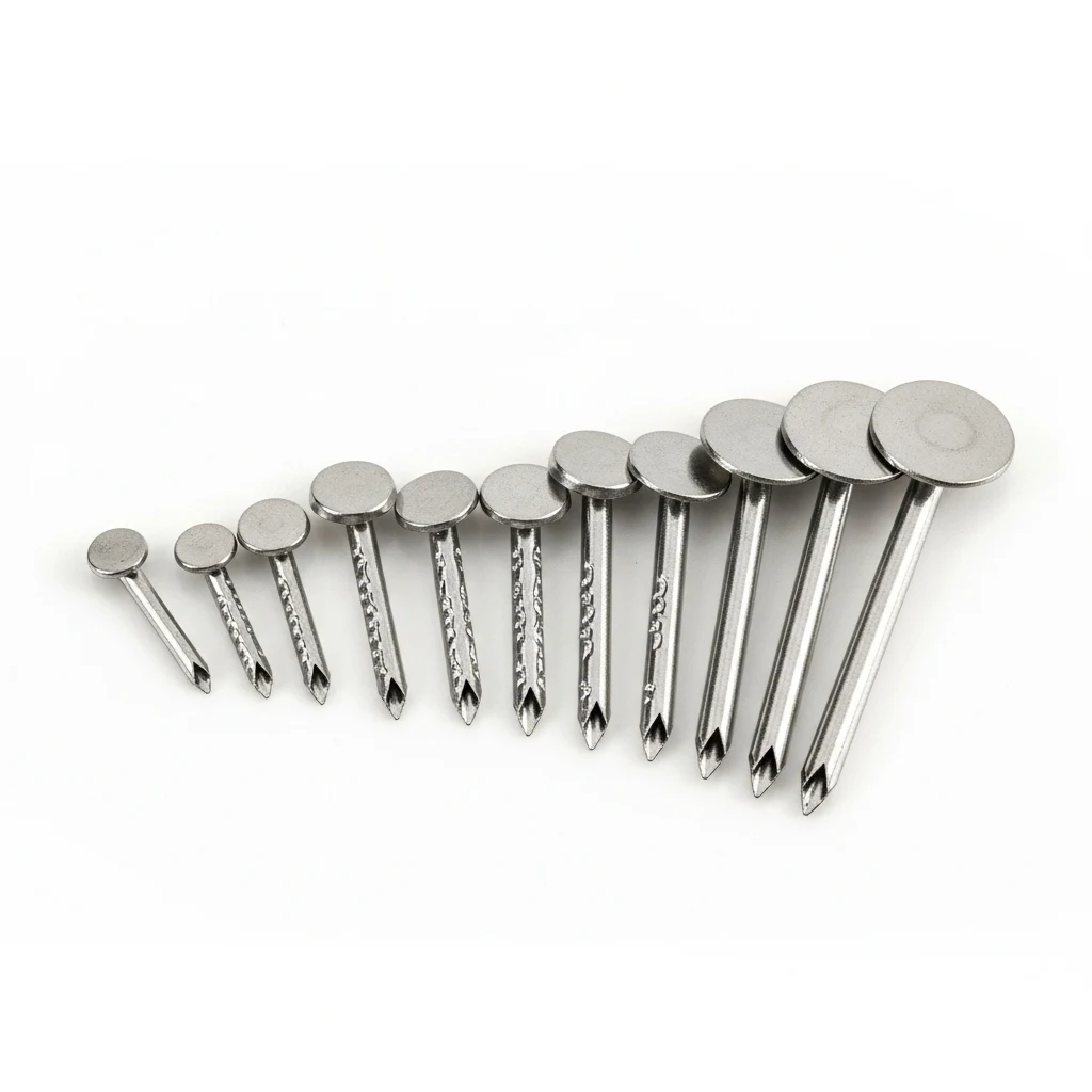 Wilton flower nail set thumbnail 3