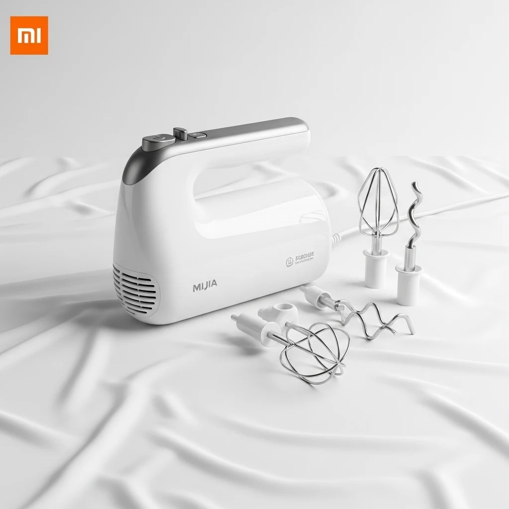 Xiaomi Mijia electric hand mixer