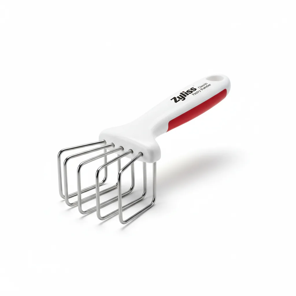 Zyliss Classic pastry blender